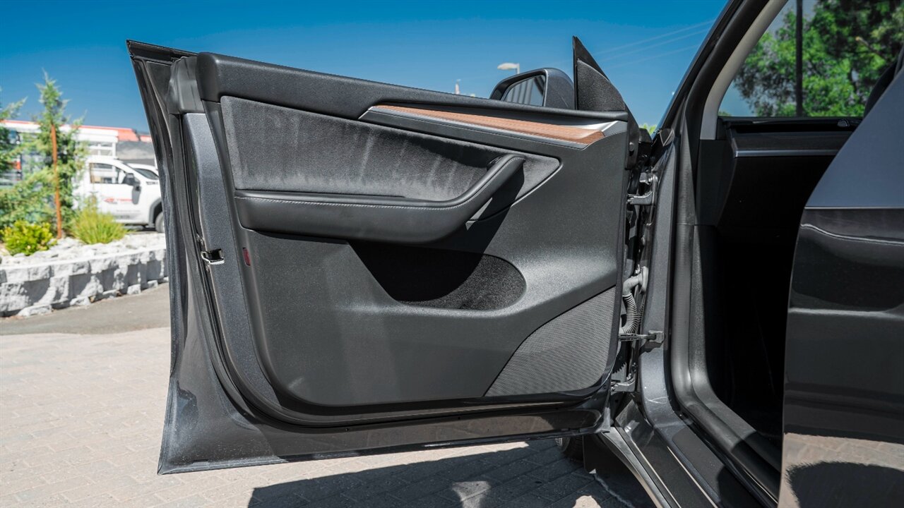 2022 Tesla Model Y Performance - Photo 22 - Reno, NV 89511