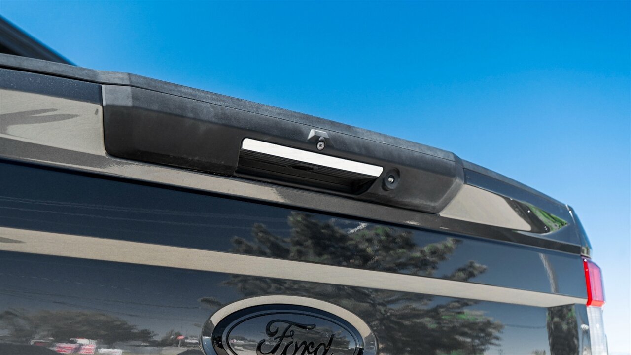 2019 Ford F-250 Lariat SCA PERFORMANCE APEX - Photo 17 - Reno, NV 89511