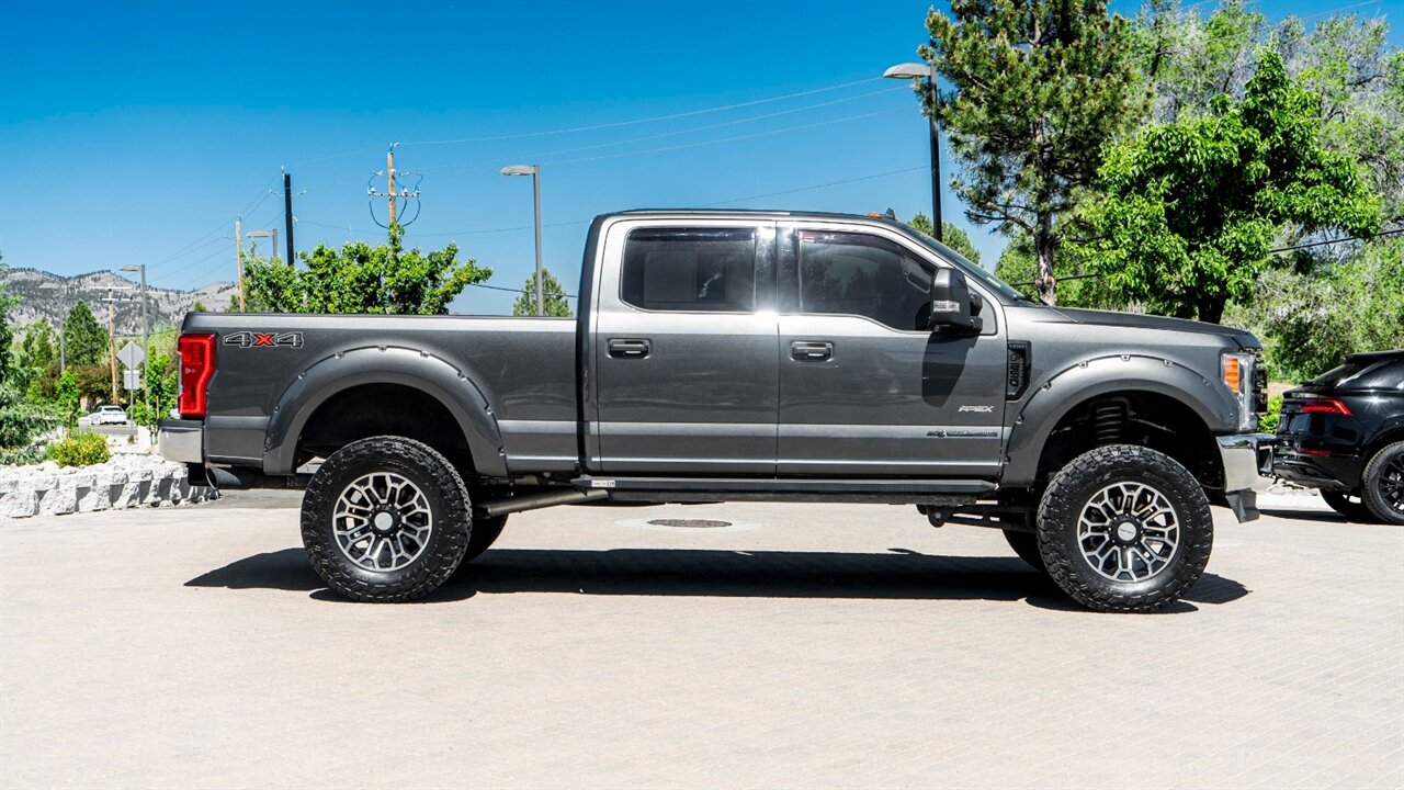 2019 Ford F-250 Lariat SCA PERFORMANCE APEX - Photo 5 - Reno, NV 89511
