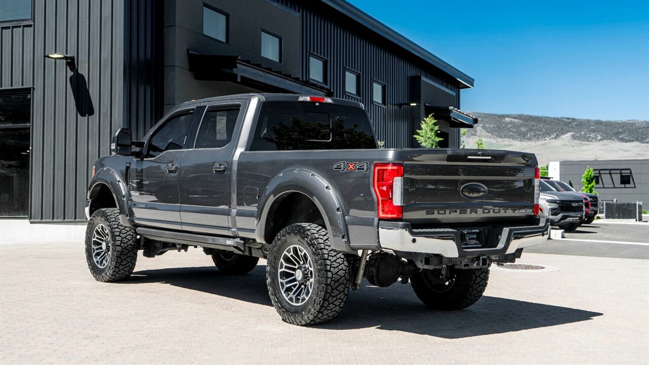 2019 Ford F-250 Lariat SCA PERFORMANCE APEX - Photo 2 - Reno, NV 89511