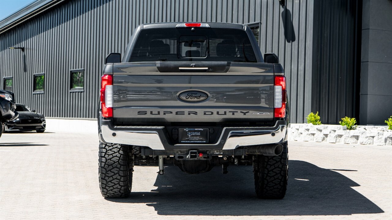 2019 Ford F-250 Lariat SCA PERFORMANCE APEX - Photo 6 - Reno, NV 89511