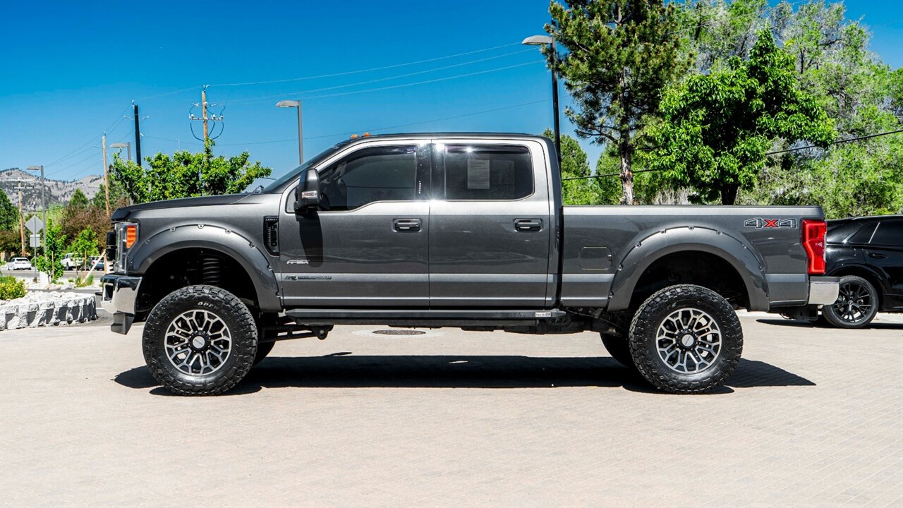 2019 Ford F-250 Lariat SCA PERFORMANCE APEX - Photo 3 - Reno, NV 89511