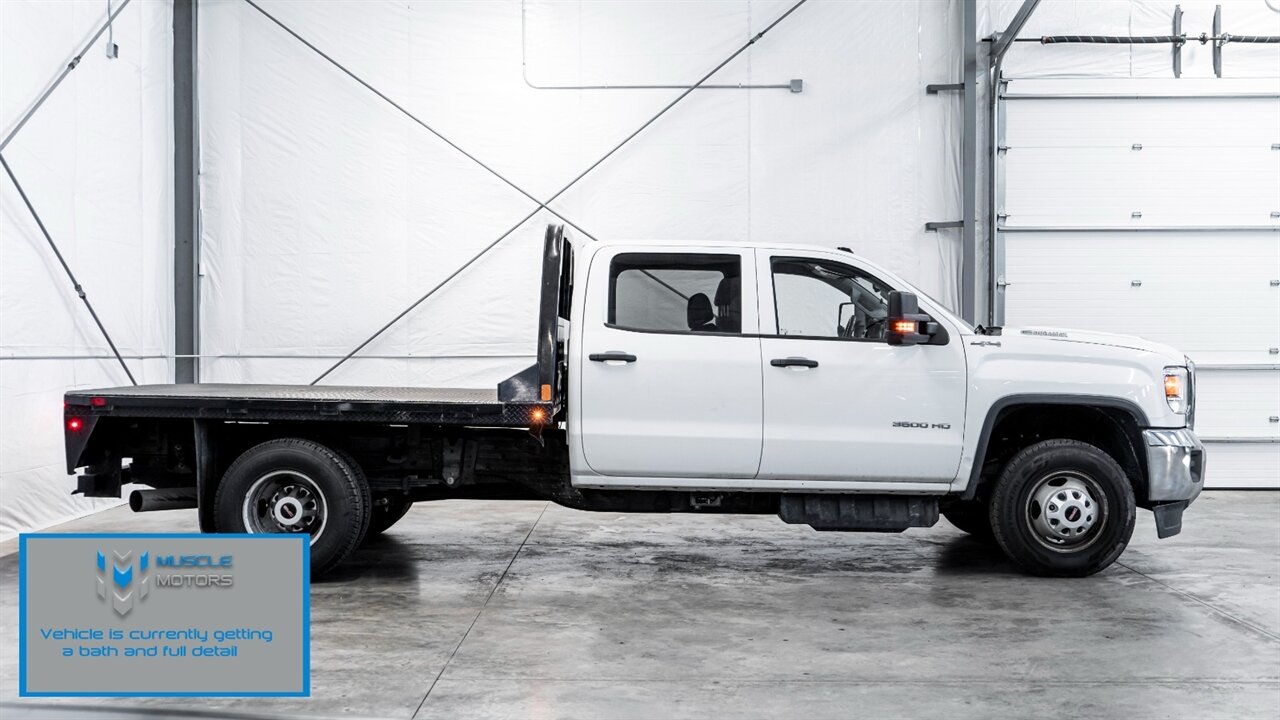 2019 GMC Sierra 3500HD CC   - Photo 5 - Reno, NV 89511