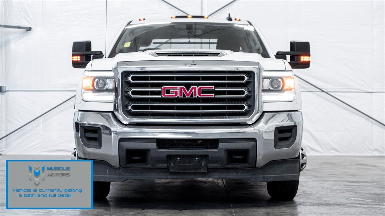 2019 GMC Sierra 3500HD CC   - Photo 4 - Reno, NV 89511