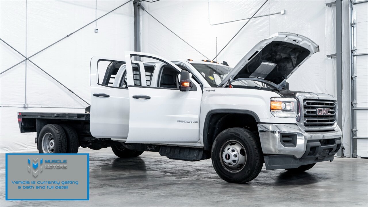 2019 GMC Sierra 3500HD CC   - Photo 13 - Reno, NV 89511