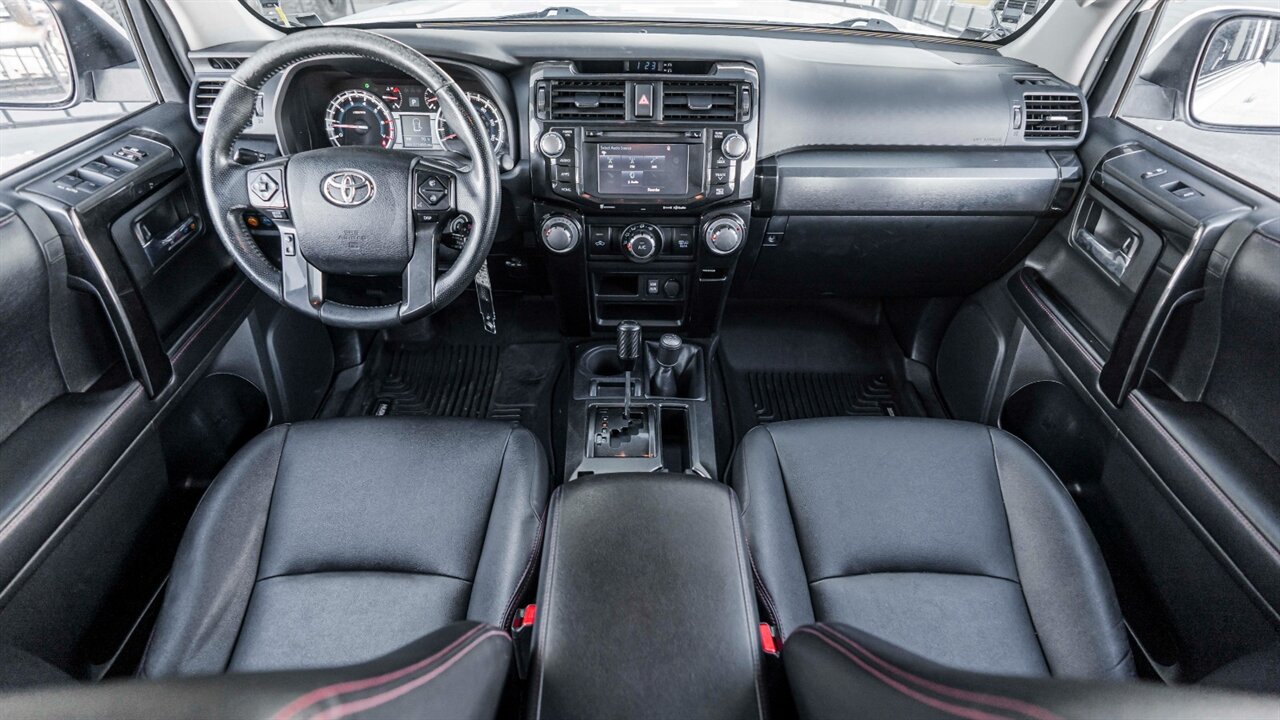 2016 Toyota 4Runner TRD Pro   - Photo 19 - Reno, NV 89511