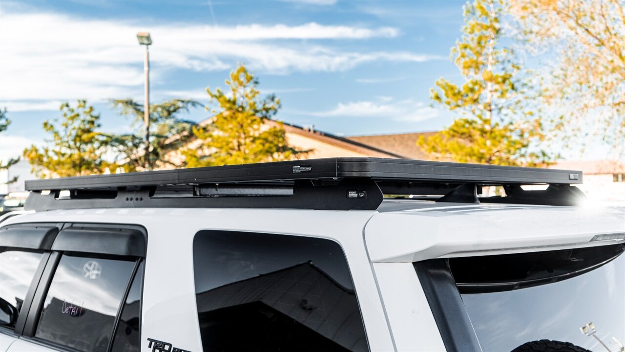 2016 Toyota 4Runner TRD Pro   - Photo 15 - Reno, NV 89511