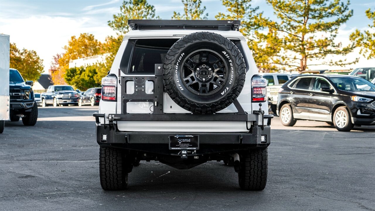 2016 Toyota 4Runner TRD Pro   - Photo 6 - Reno, NV 89511