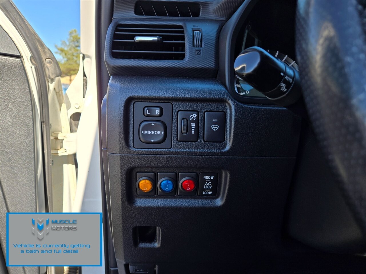 2016 Toyota 4Runner TRD Pro - Photo 11 - Reno, NV 89511