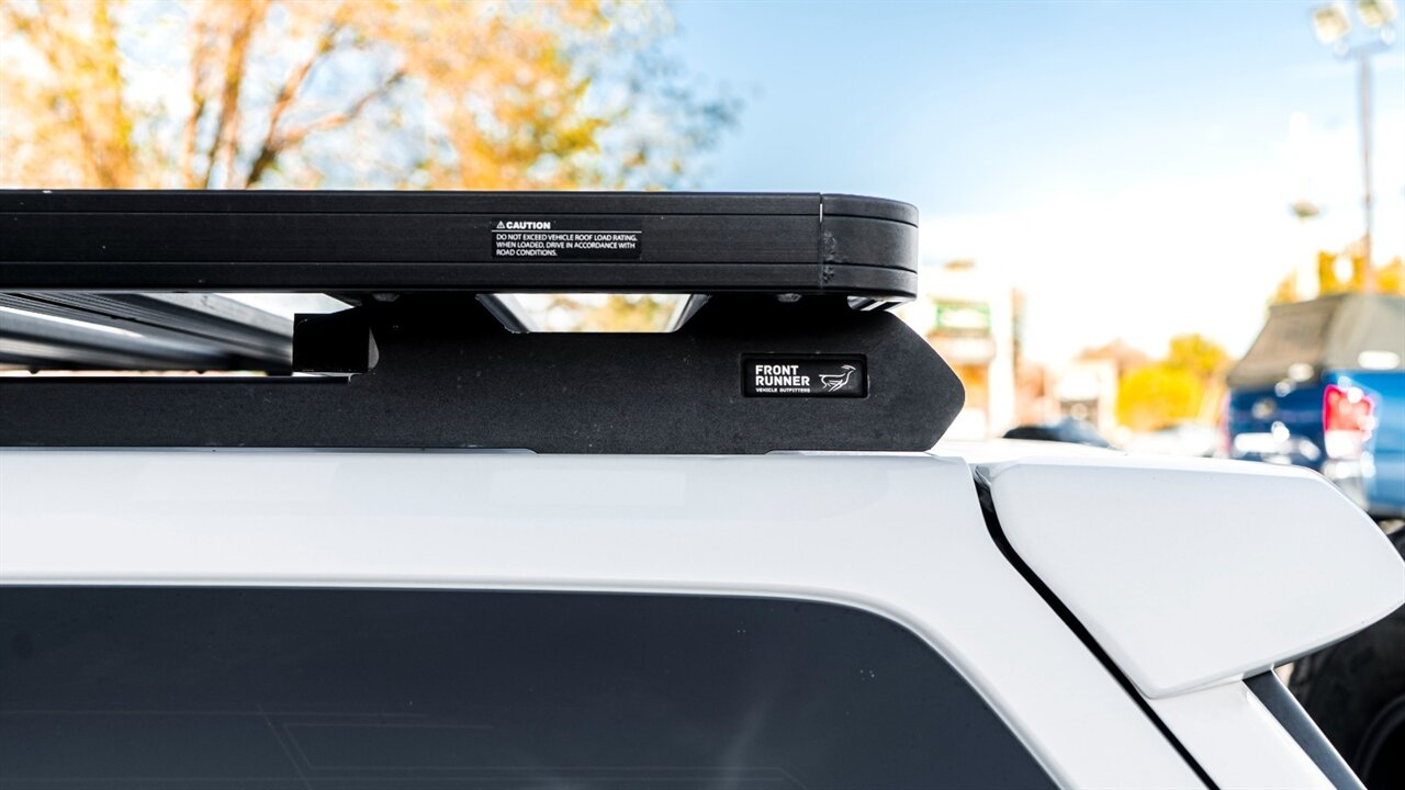 2016 Toyota 4Runner TRD Pro   - Photo 16 - Reno, NV 89511