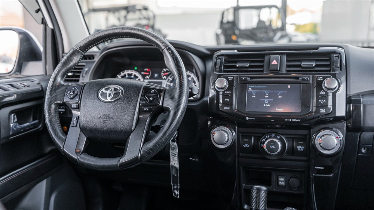 2016 Toyota 4Runner TRD Pro   - Photo 20 - Reno, NV 89511