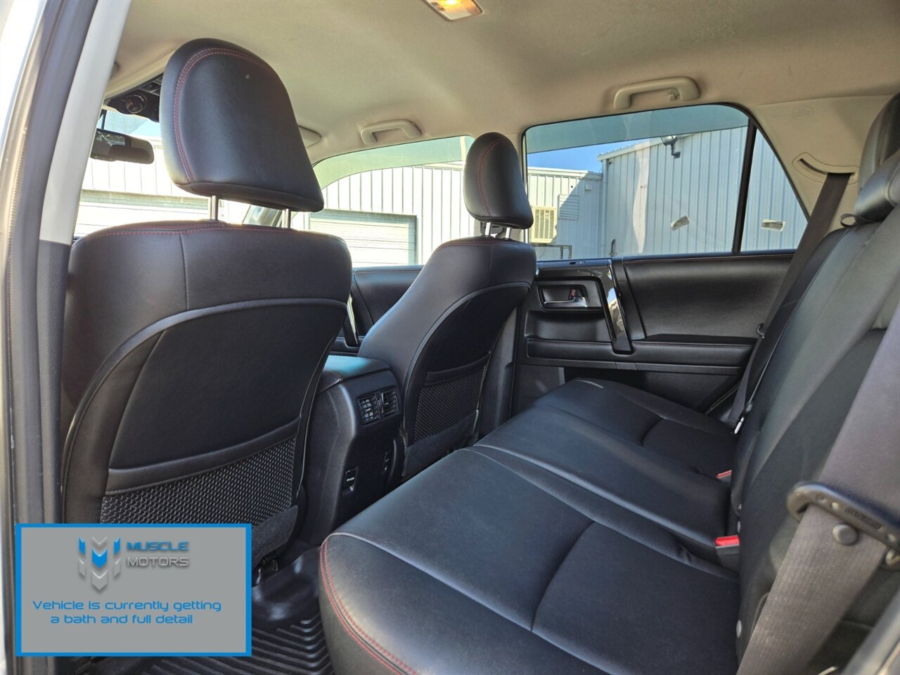 2016 Toyota 4Runner TRD Pro - Photo 15 - Reno, NV 89511