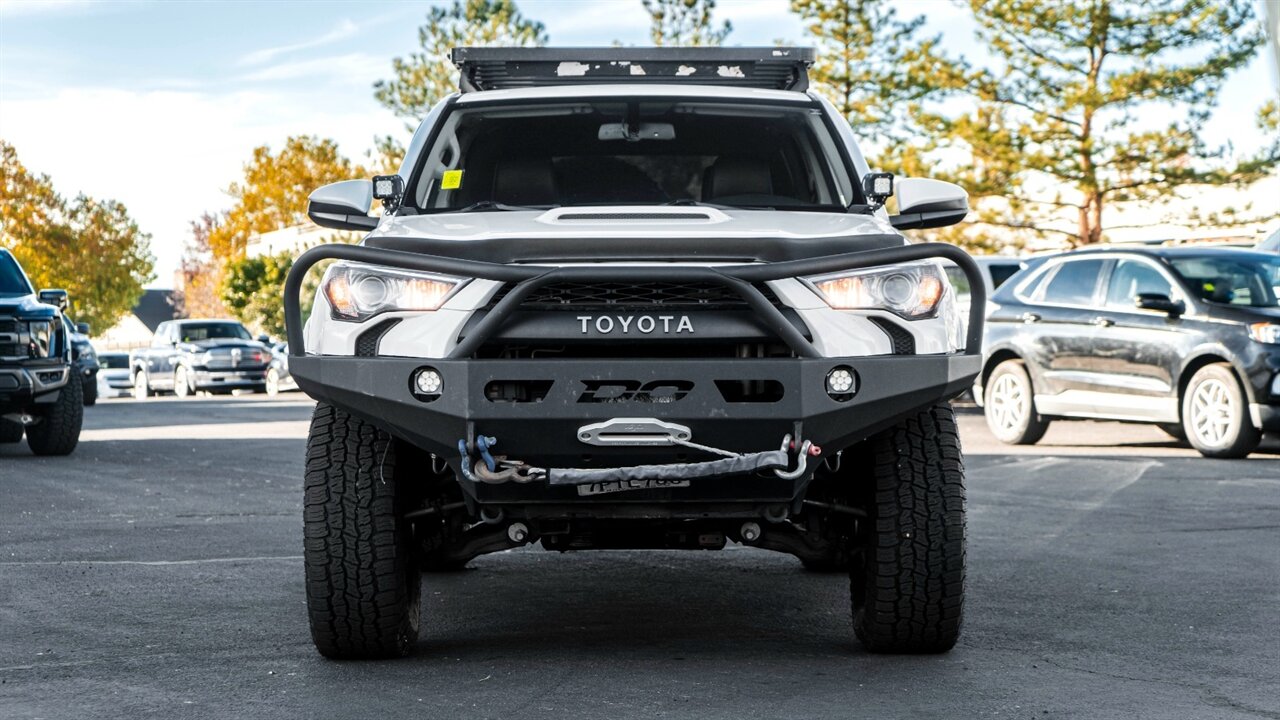 2016 Toyota 4Runner TRD Pro   - Photo 4 - Reno, NV 89511