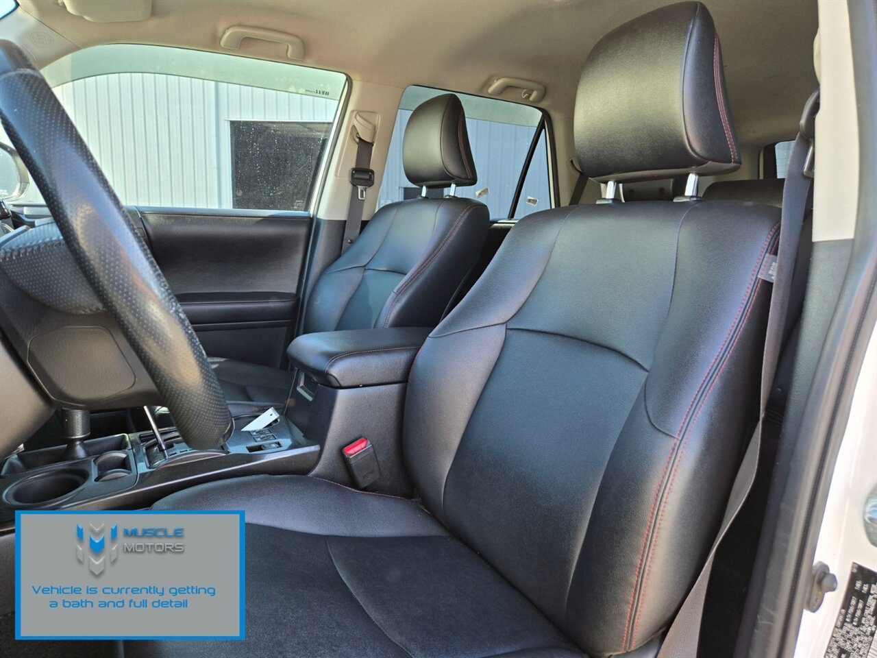 2016 Toyota 4Runner TRD Pro - Photo 10 - Reno, NV 89511