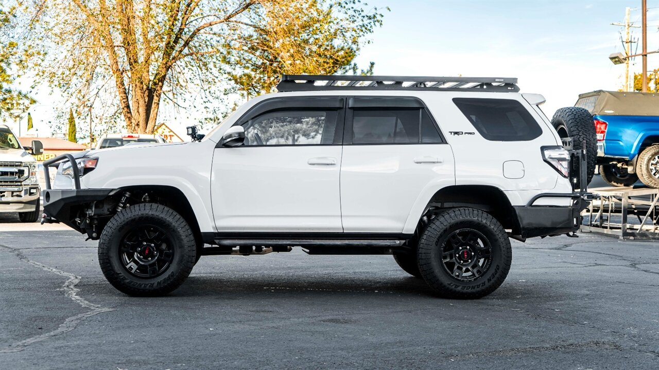 2016 Toyota 4Runner TRD Pro   - Photo 3 - Reno, NV 89511