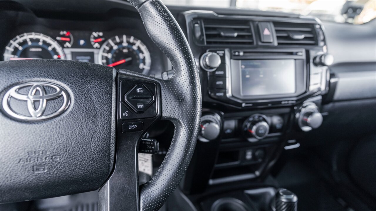 2016 Toyota 4Runner TRD Pro   - Photo 29 - Reno, NV 89511