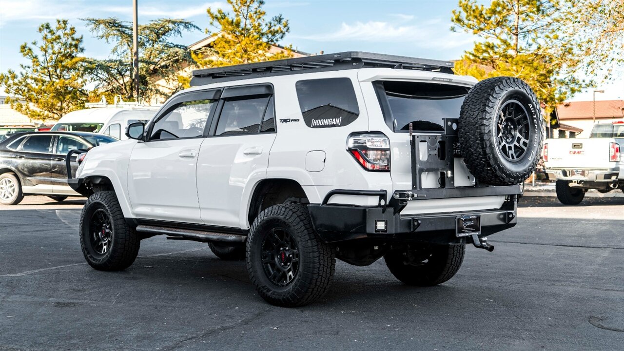 2016 Toyota 4Runner TRD Pro   - Photo 2 - Reno, NV 89511