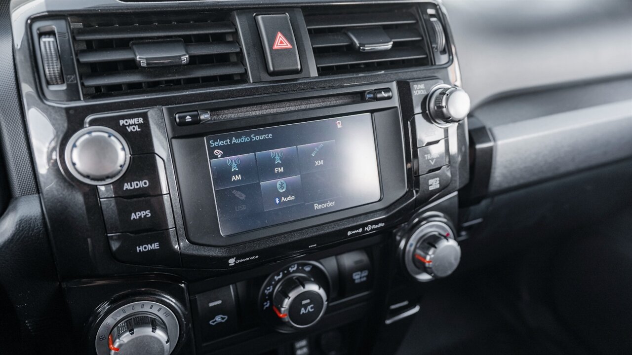 2016 Toyota 4Runner TRD Pro   - Photo 32 - Reno, NV 89511