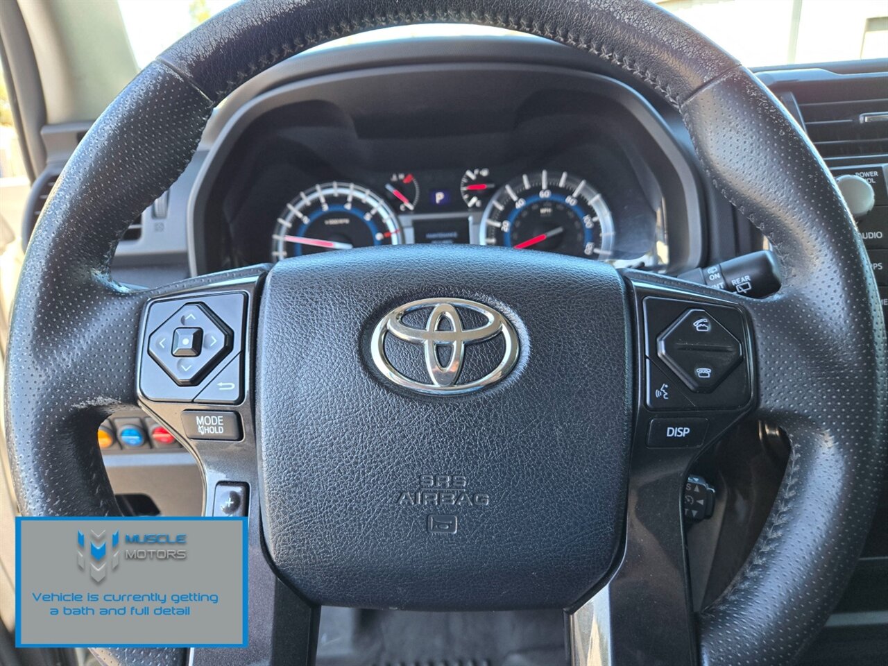 2016 Toyota 4Runner TRD Pro - Photo 12 - Reno, NV 89511