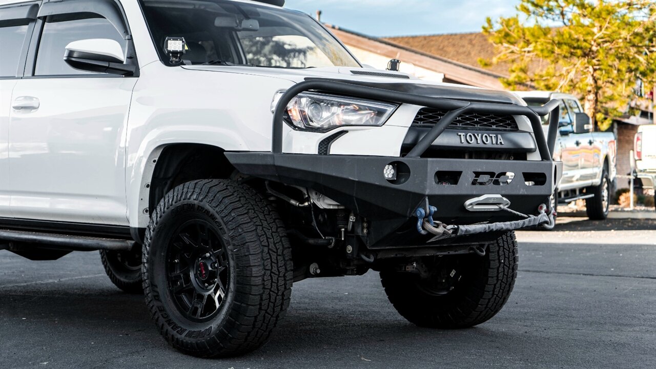 2016 Toyota 4Runner TRD Pro   - Photo 7 - Reno, NV 89511