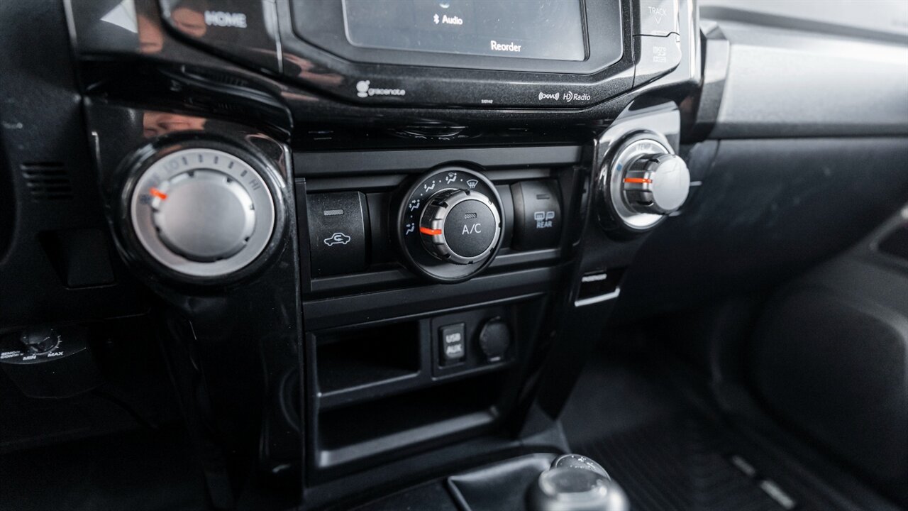 2016 Toyota 4Runner TRD Pro   - Photo 33 - Reno, NV 89511