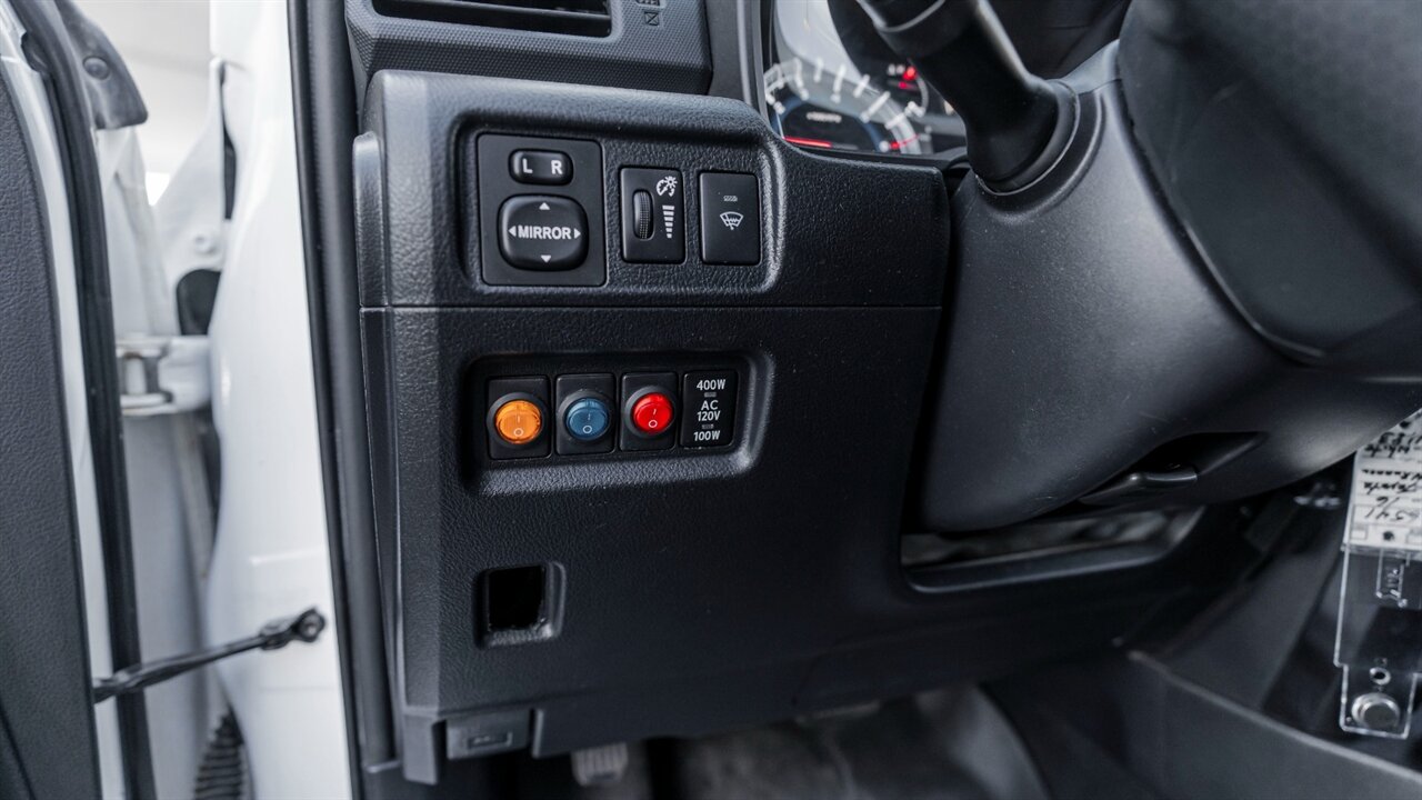 2016 Toyota 4Runner TRD Pro   - Photo 26 - Reno, NV 89511