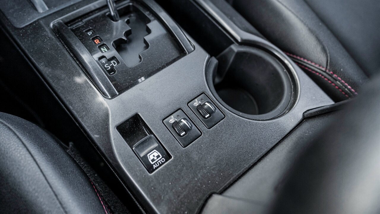 2016 Toyota 4Runner TRD Pro   - Photo 34 - Reno, NV 89511