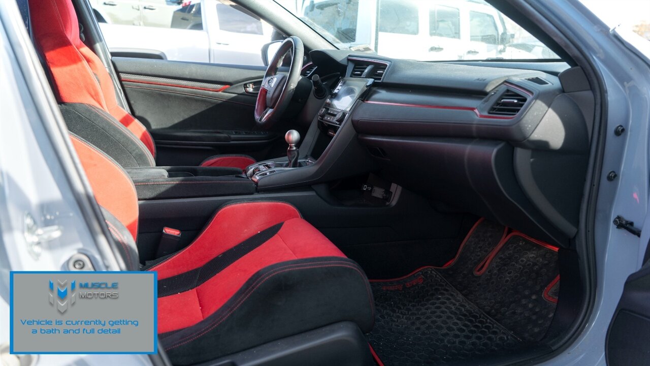 2019 Honda Civic Touring - Photo 15 - Reno, NV 89511