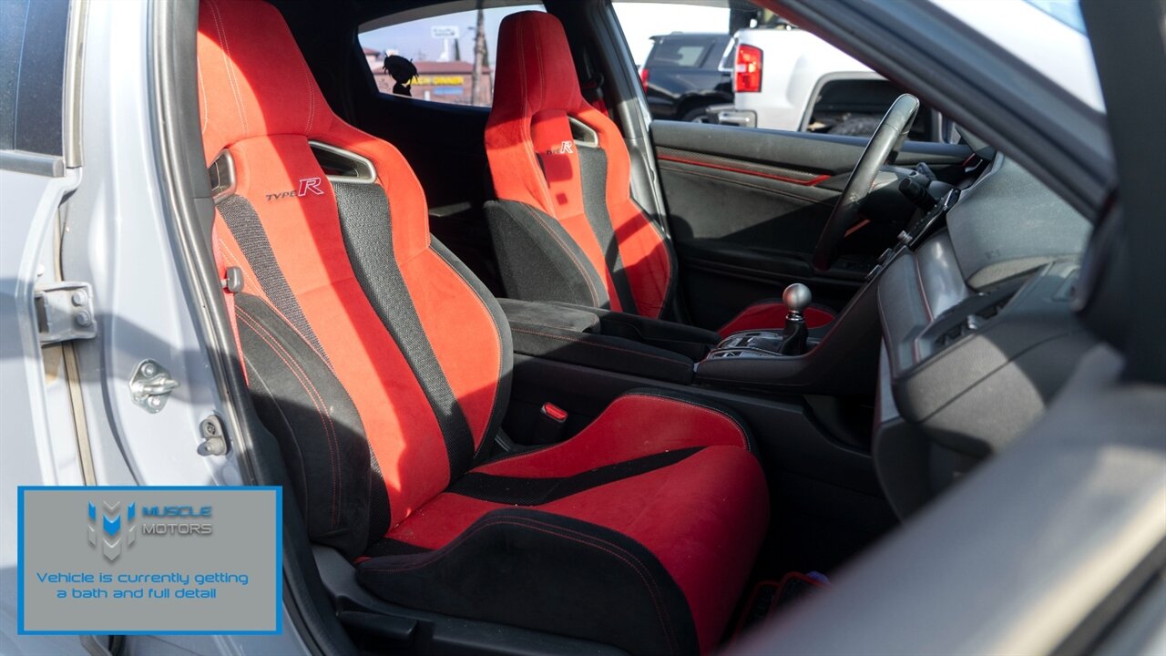 2019 Honda Civic Touring - Photo 14 - Reno, NV 89511