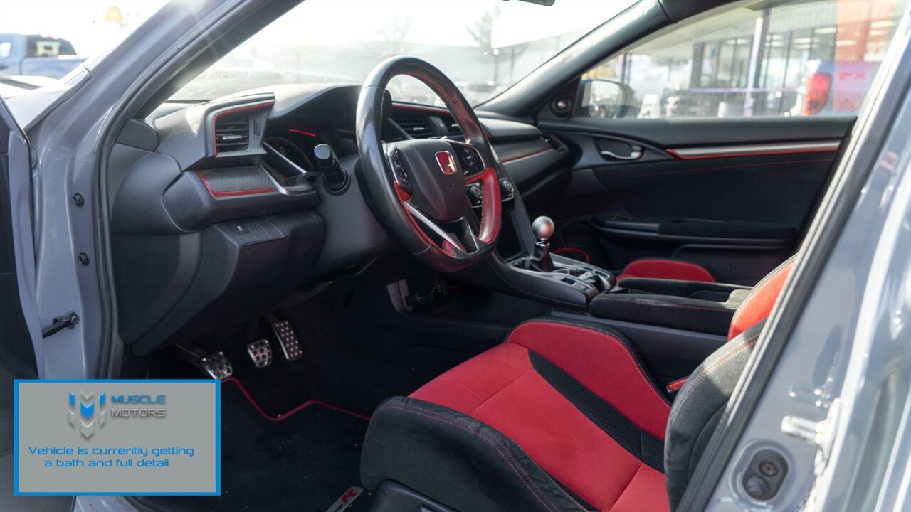 2019 Honda Civic Touring - Photo 13 - Reno, NV 89511