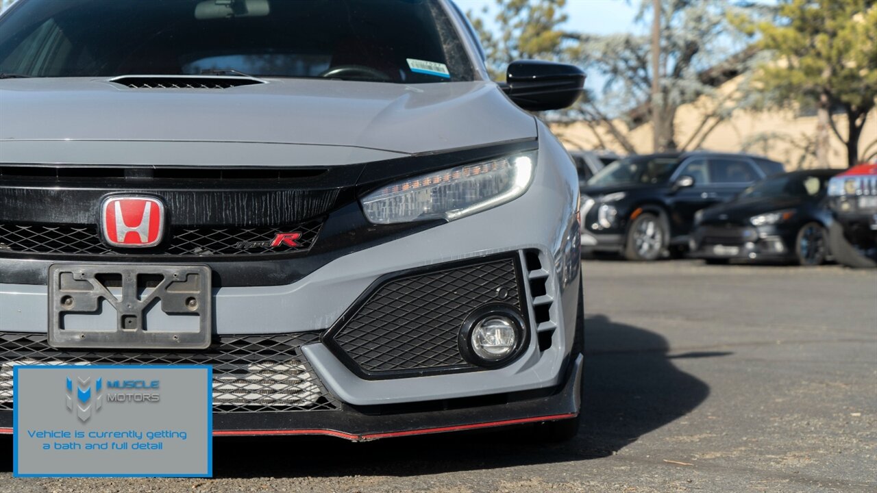 2019 Honda Civic Touring - Photo 10 - Reno, NV 89511