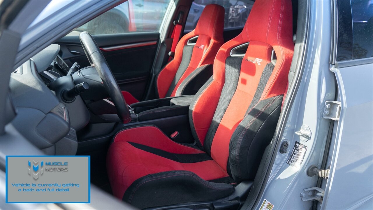 2019 Honda Civic Touring - Photo 12 - Reno, NV 89511