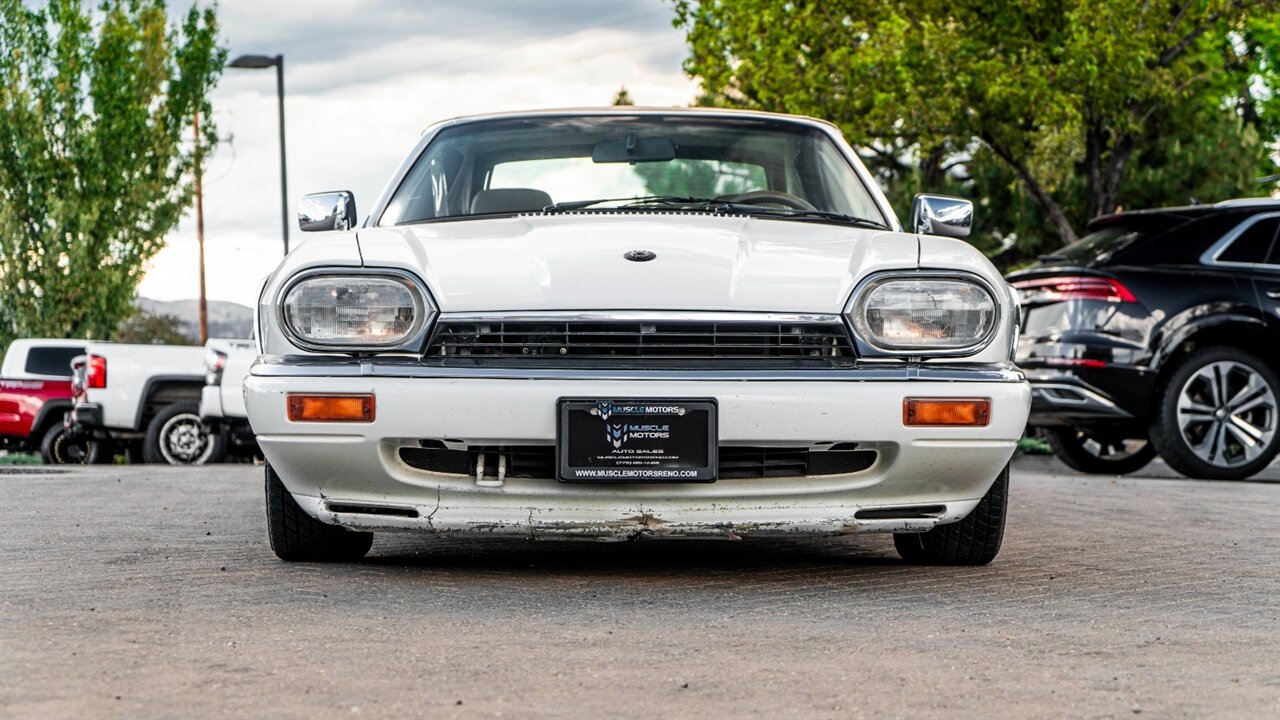 1994 Jaguar XJ8 2+2   - Photo 4 - Reno, NV 89511