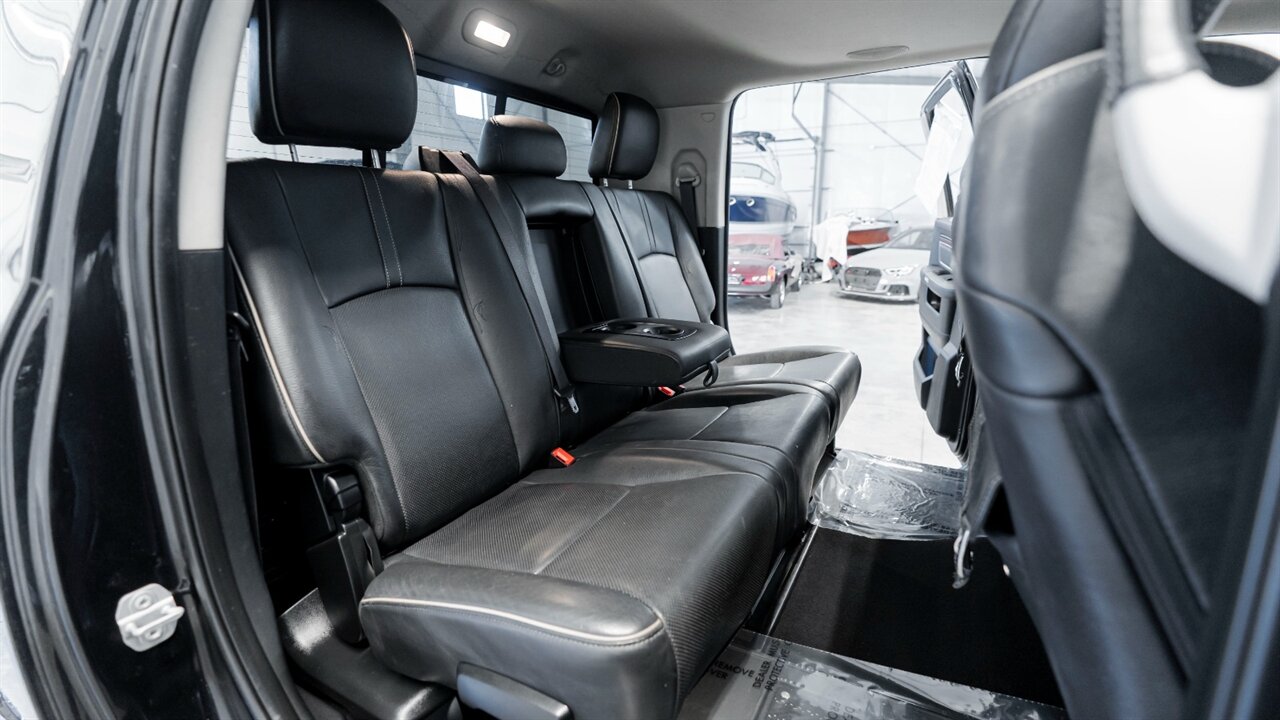 2015 RAM 3500 Laramie Longhorn   - Photo 36 - Reno, NV 89511