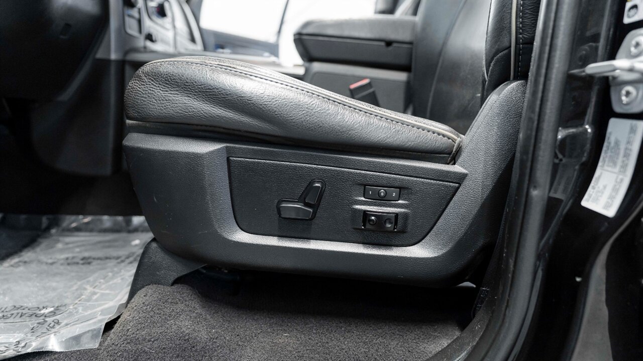 2015 RAM 3500 Laramie Longhorn   - Photo 21 - Reno, NV 89511