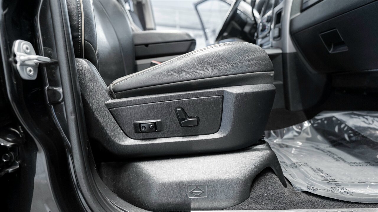 2015 RAM 3500 Laramie Longhorn   - Photo 34 - Reno, NV 89511