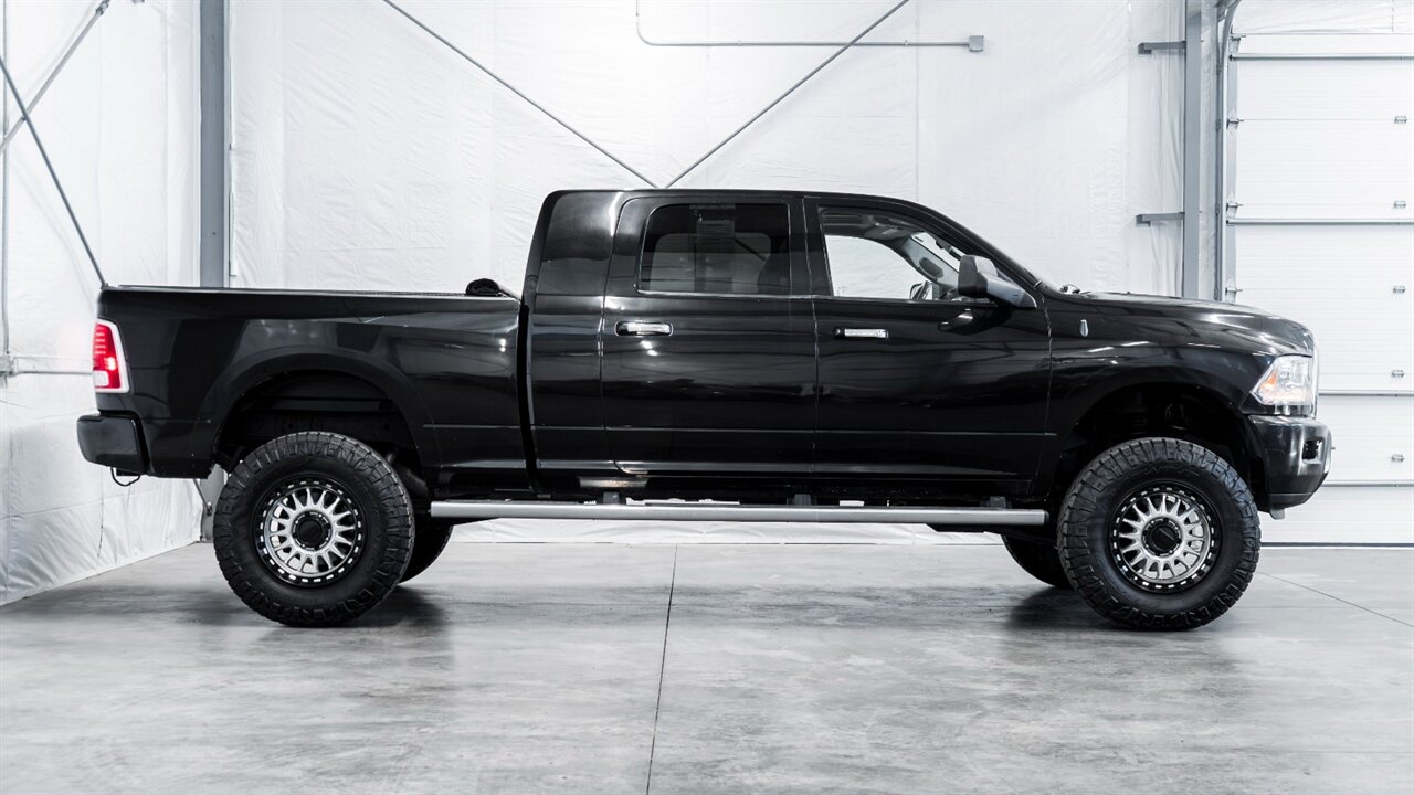 2015 RAM 3500 Laramie Longhorn   - Photo 5 - Reno, NV 89511