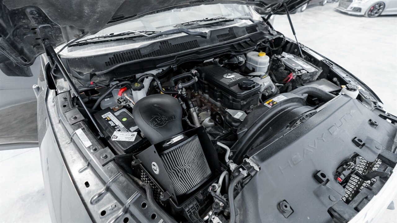 2015 RAM 3500 Laramie Longhorn   - Photo 10 - Reno, NV 89511