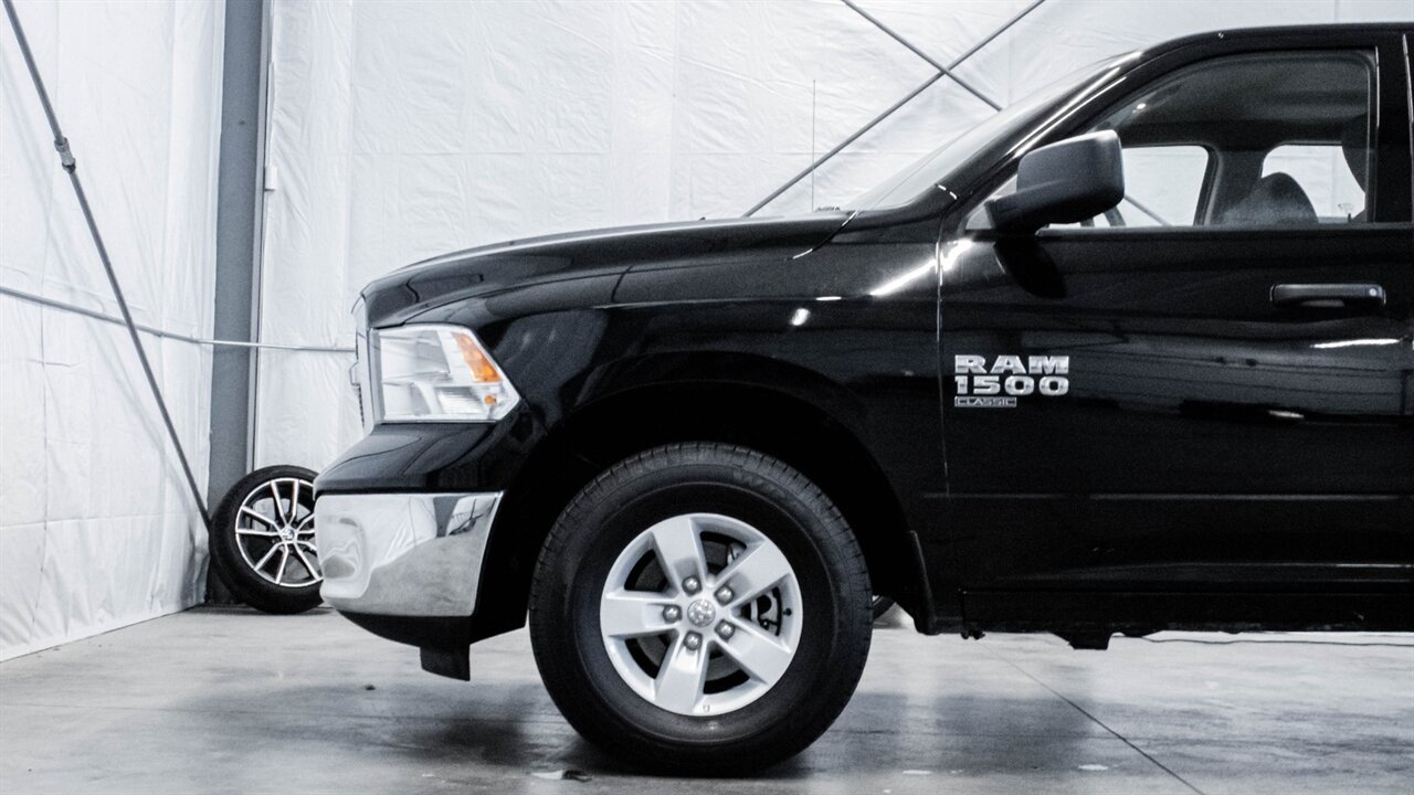 2024 RAM 1500 Classic SLT   - Photo 9 - Reno, NV 89511