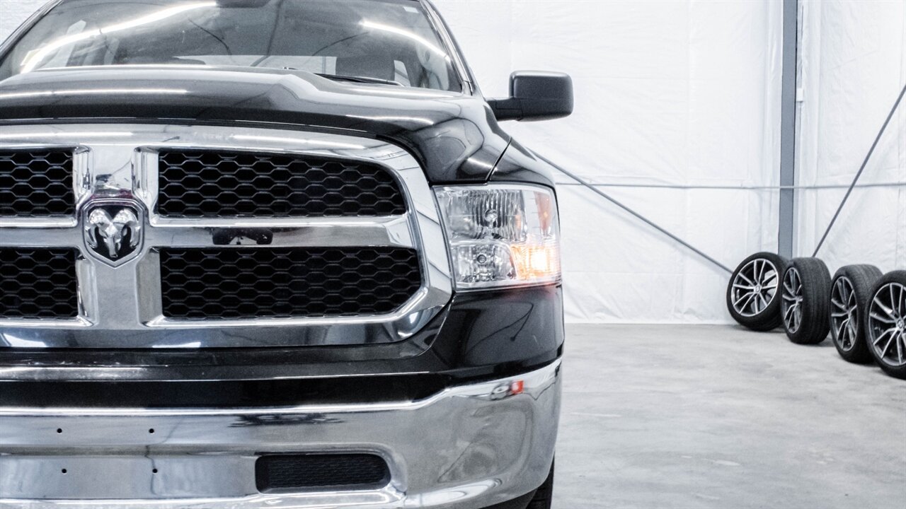 2024 RAM 1500 Classic SLT   - Photo 12 - Reno, NV 89511