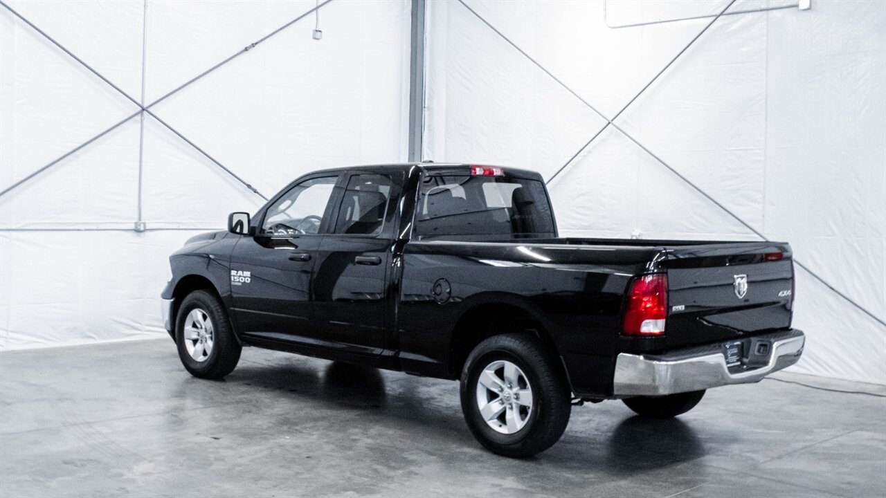 2024 RAM 1500 Classic SLT   - Photo 8 - Reno, NV 89511