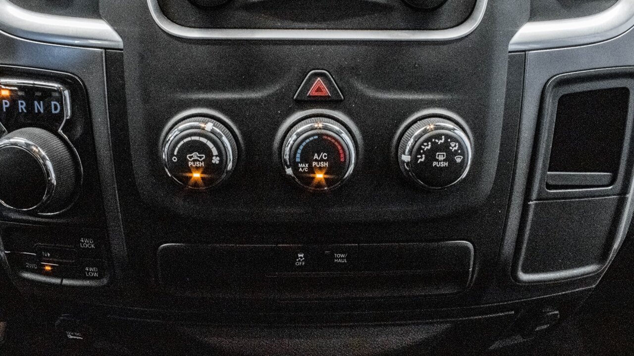 2024 RAM 1500 Classic SLT   - Photo 28 - Reno, NV 89511