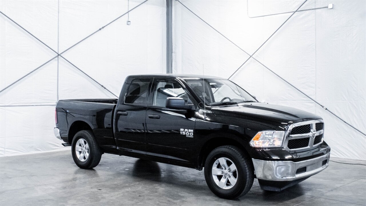 2024 RAM 1500 Classic SLT   - Photo 7 - Reno, NV 89511