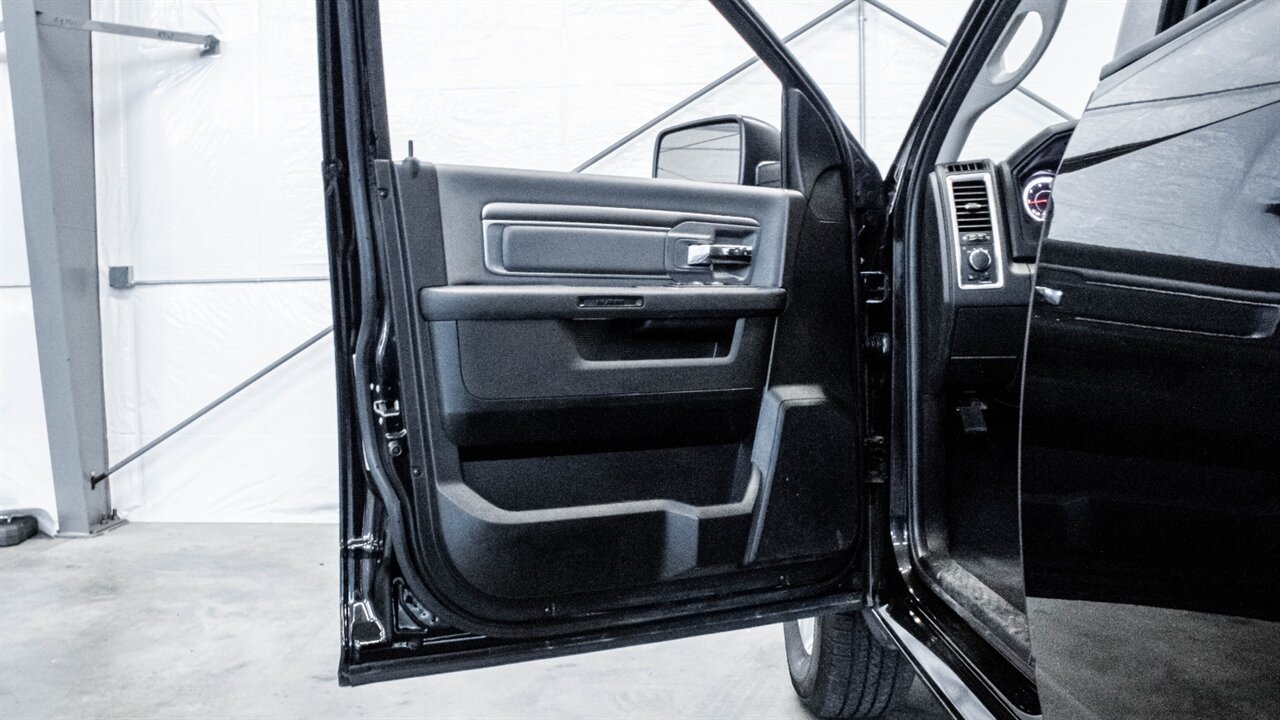 2024 RAM 1500 Classic SLT   - Photo 32 - Reno, NV 89511