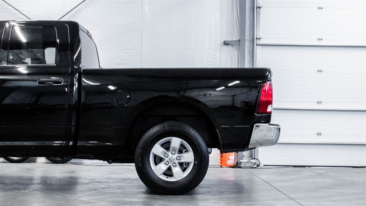 2024 RAM 1500 Classic SLT   - Photo 10 - Reno, NV 89511