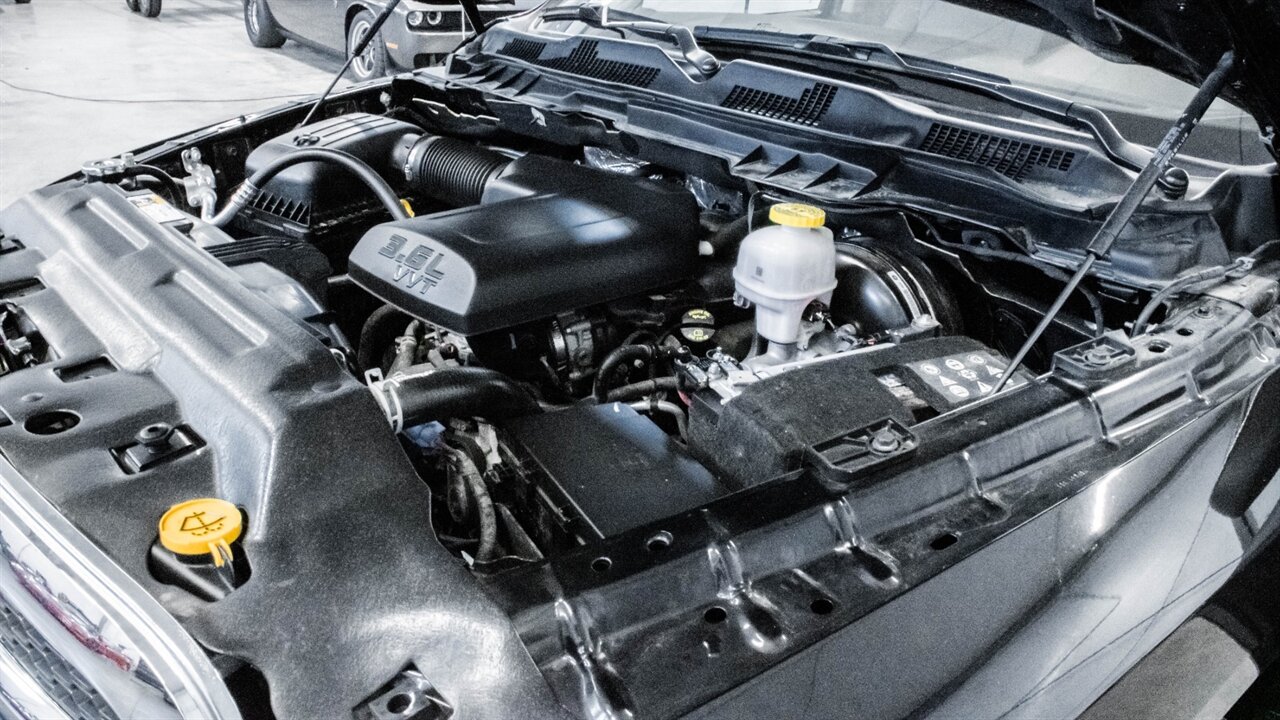 2024 RAM 1500 Classic SLT   - Photo 18 - Reno, NV 89511