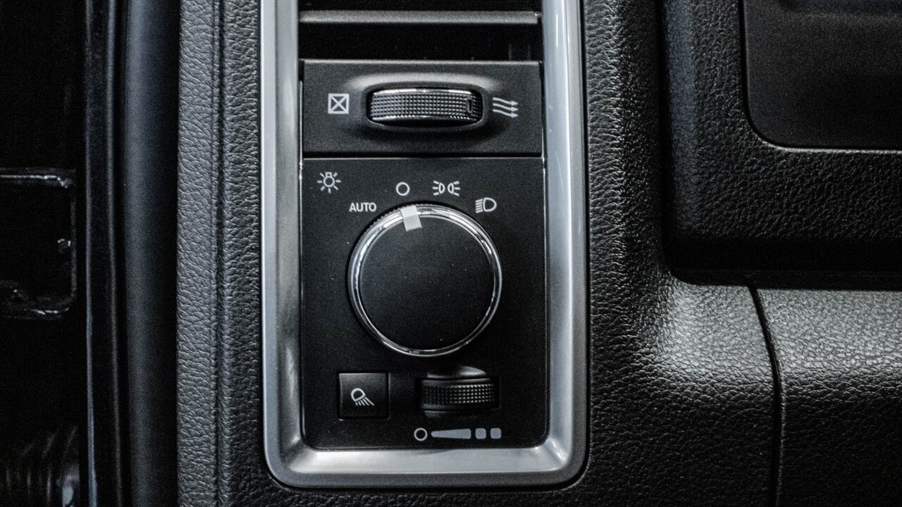 2024 RAM 1500 Classic SLT   - Photo 21 - Reno, NV 89511