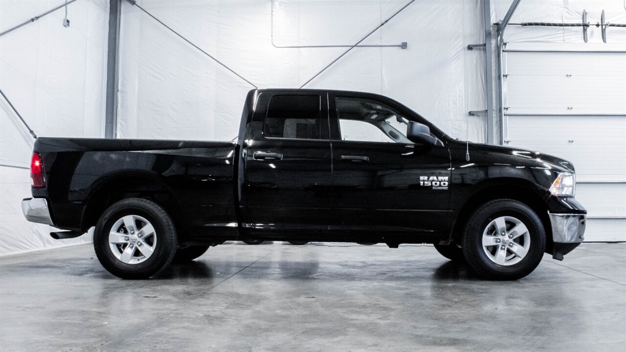 2024 RAM 1500 Classic SLT   - Photo 5 - Reno, NV 89511
