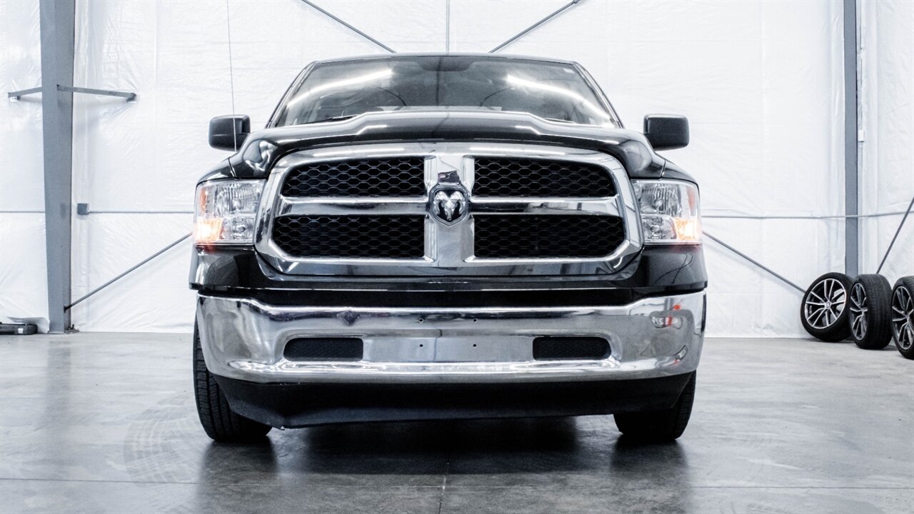 2024 RAM 1500 Classic SLT   - Photo 4 - Reno, NV 89511