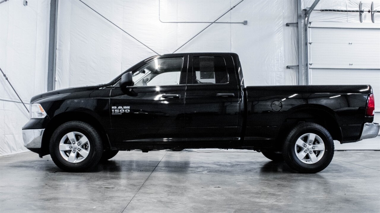 2024 RAM 1500 Classic SLT   - Photo 3 - Reno, NV 89511